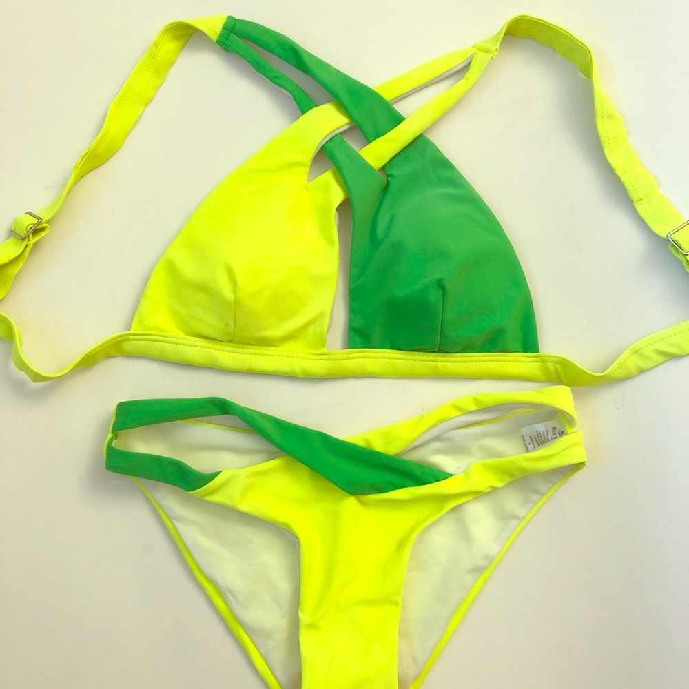 Bikini new with tags